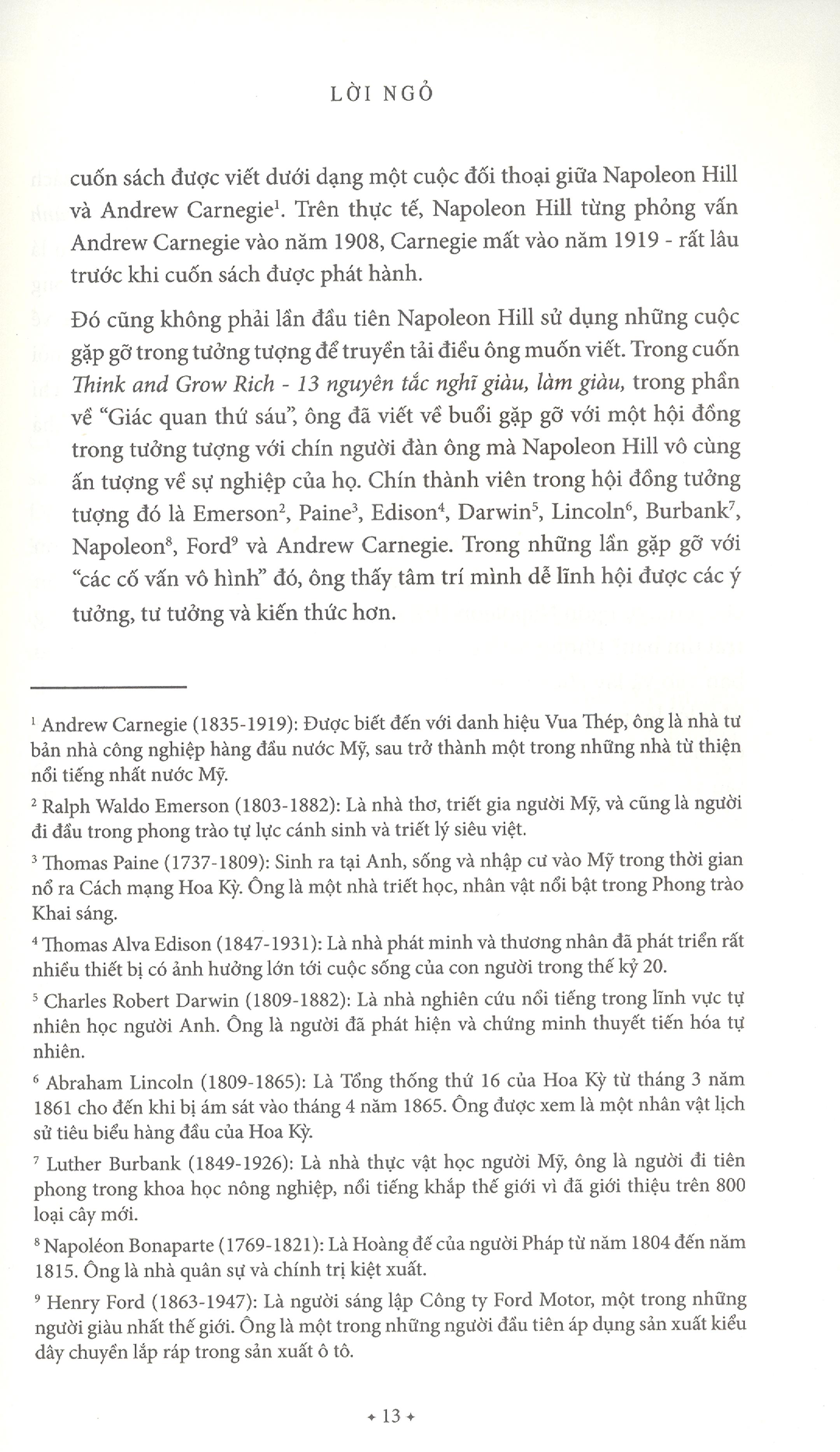 Chiến Thắng Con Quỷ Trong Bạn