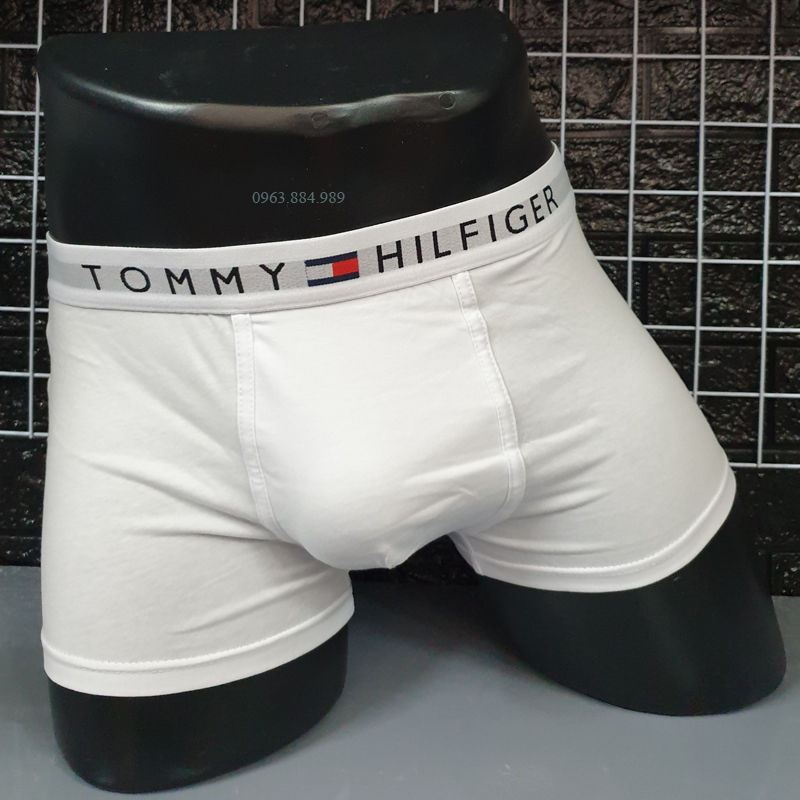 Combo 3 quần Boxer T.01 phong cách Basic