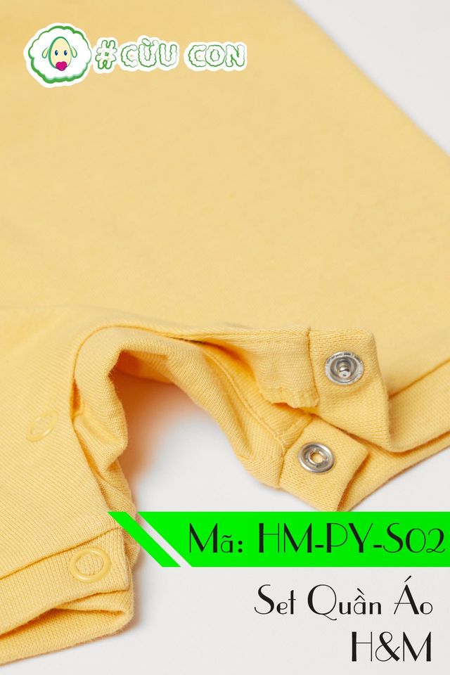 Body đùi HM UK Auth