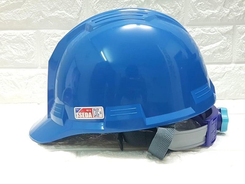 Mũ bảo hộ seda hàn quốc