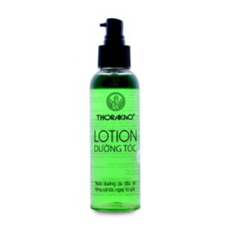 Lotion Dưỡng Tóc THORAKAO 150ml (Tinh Dầu Bưởi)