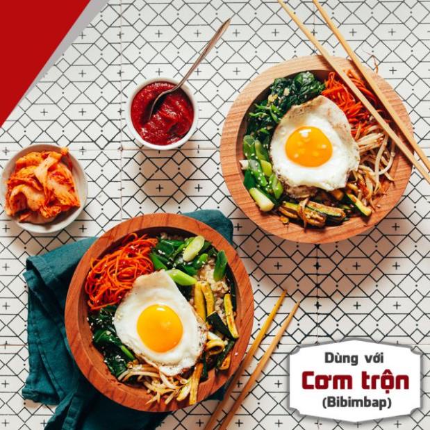 Tương ớt Hàn Quốc HAECHANDLE CJ 200G