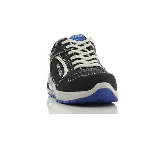 [HCM]GIÀY BẢO HỘ THỂ THAO JOGGER RAPTOR S1P SRC