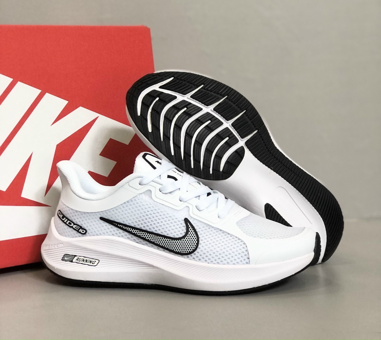 [ 𝙃𝙊𝙏 𝙎𝘼𝙇𝙀 ] Giày Nike Air Zoom Pegasus 38 [ Full Box ]