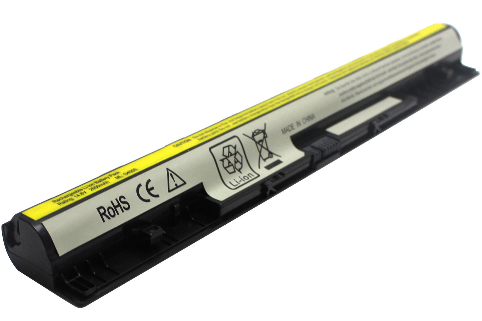 Pin cho laptop lenovo G400S
