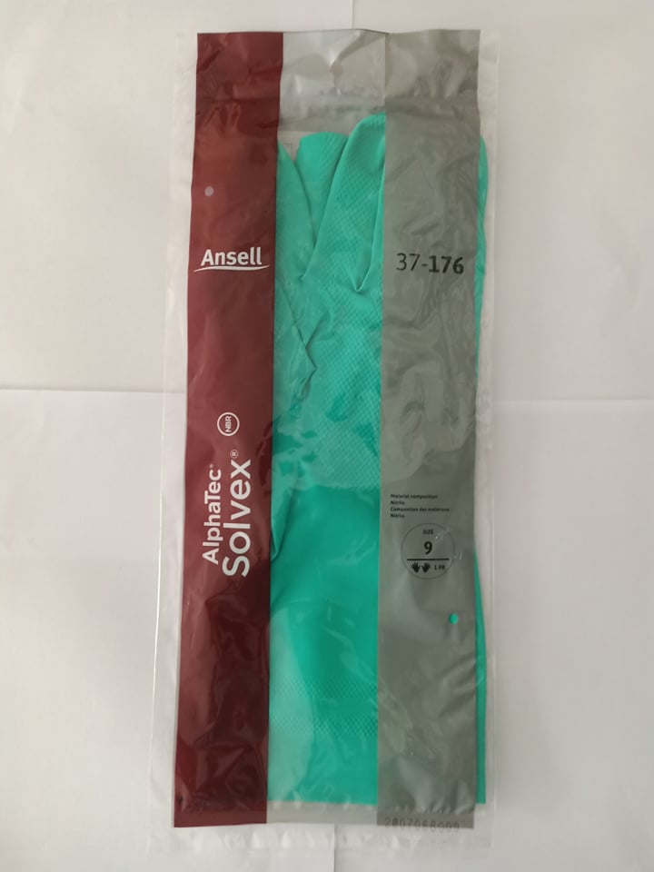Combo Đồ Bảo Hộ Phun Thuốc Trừ Sâu