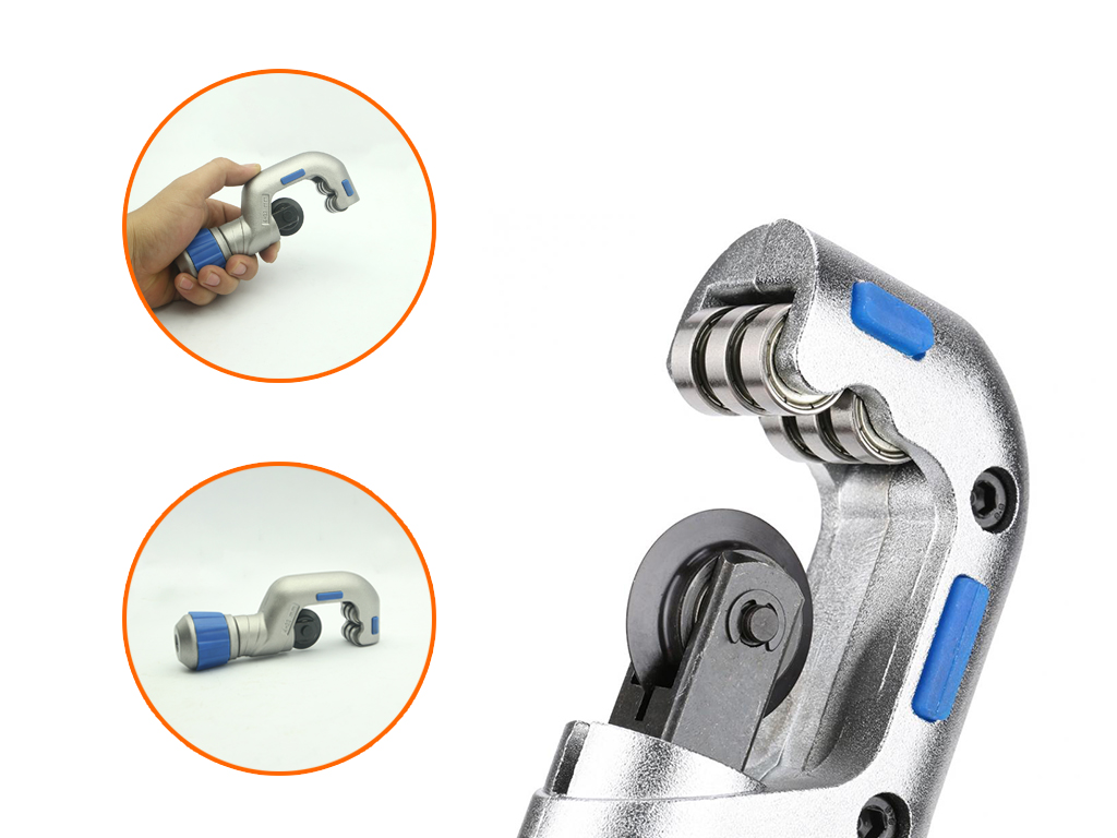 Dao cắt ống đồng, dụng cụ cắt ống inox M4-32