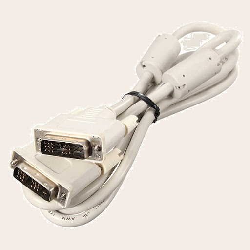 dây DVI dài 1.5m 2 đầu dvi - hai đầu DVI
