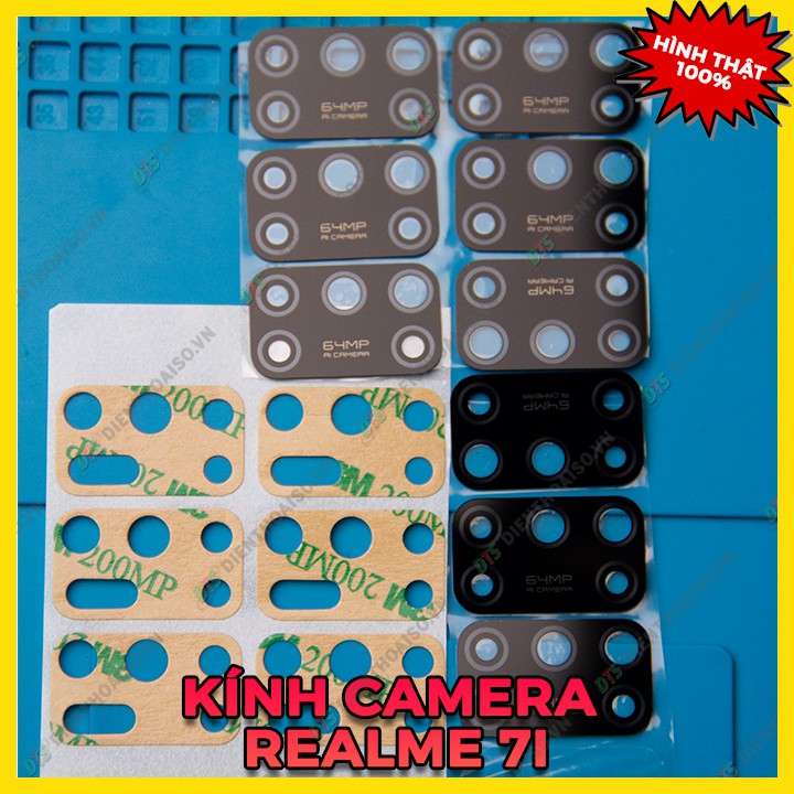 Glasses camera realme 7i