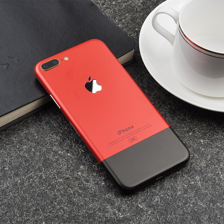 skin dán giả iphone 2 cho iphone 7 , iphone 7 plus , iphone 8 , iphone 8 plus