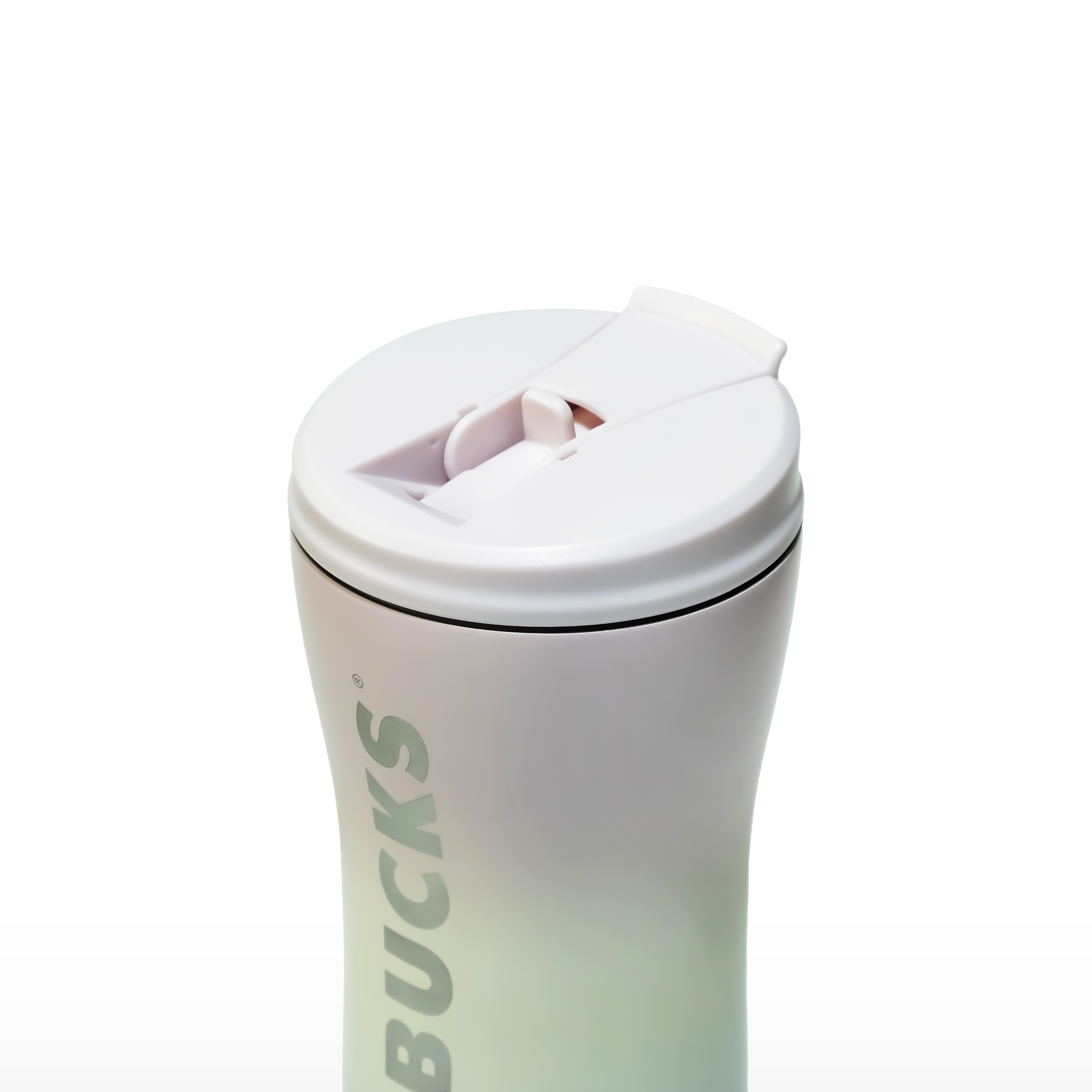 Bình Cold Cup Starbucks Giữ Nhiệt 16Oz (473ml) VENUS GRADIENT COTTON CANDY WM