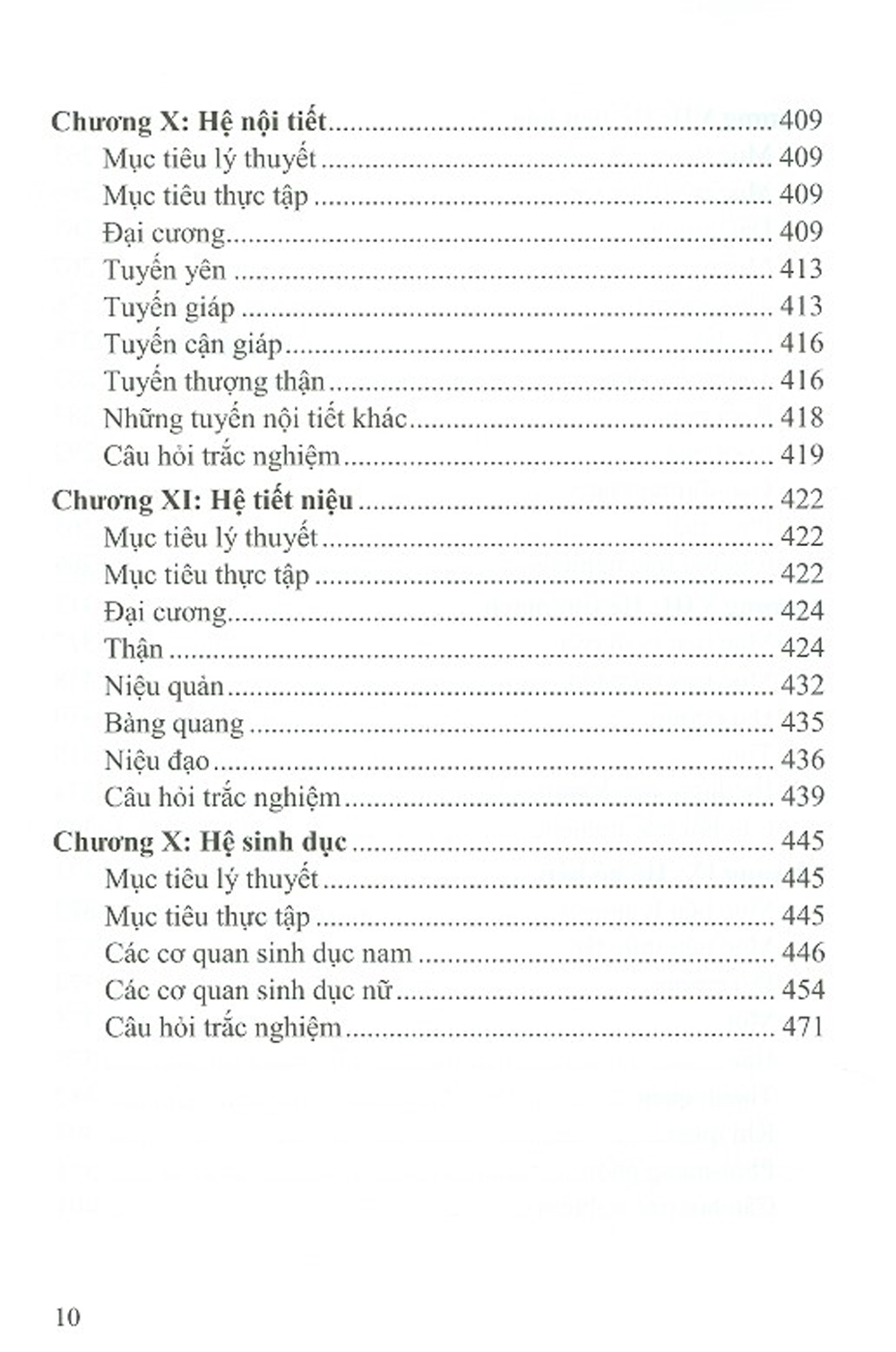 Giản Yếu Giải Phẫu Người