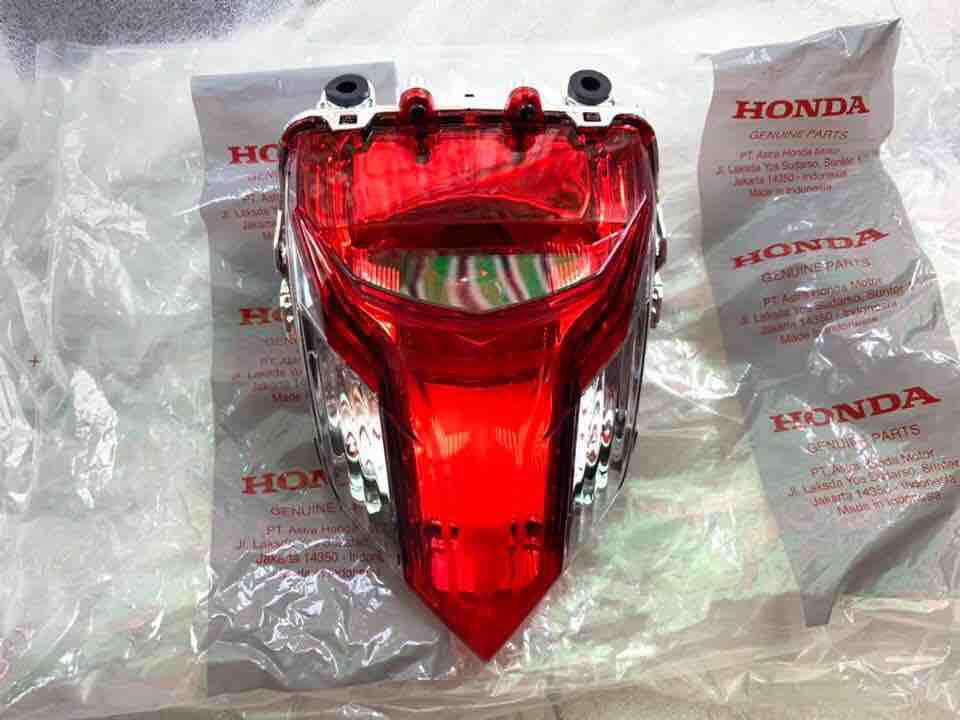 [HCM]Đèn lái Honda Sonic