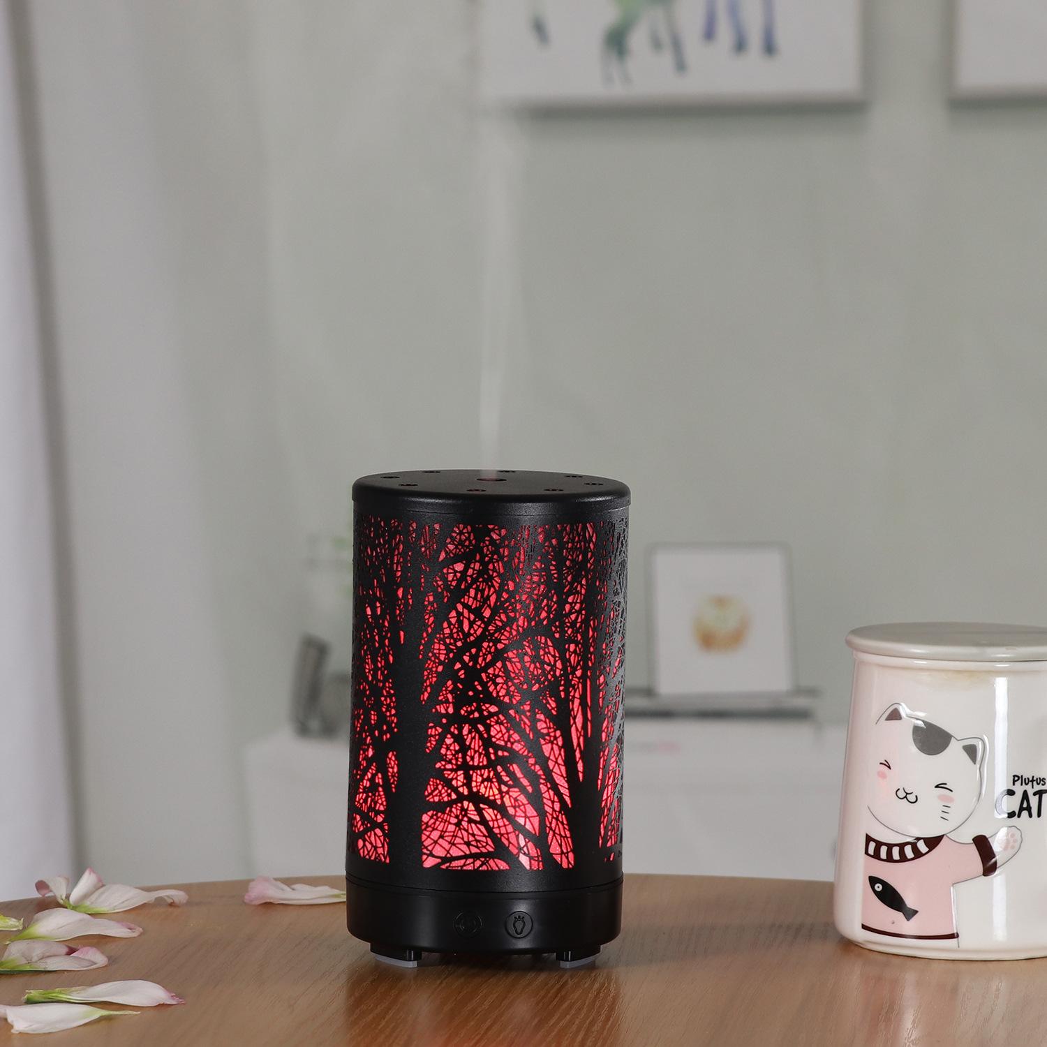 Máy xông tinh dầu đuổi muỗi siêu bền