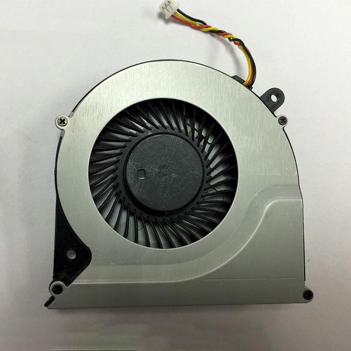 Quạt CPU laptop Toshiba C850