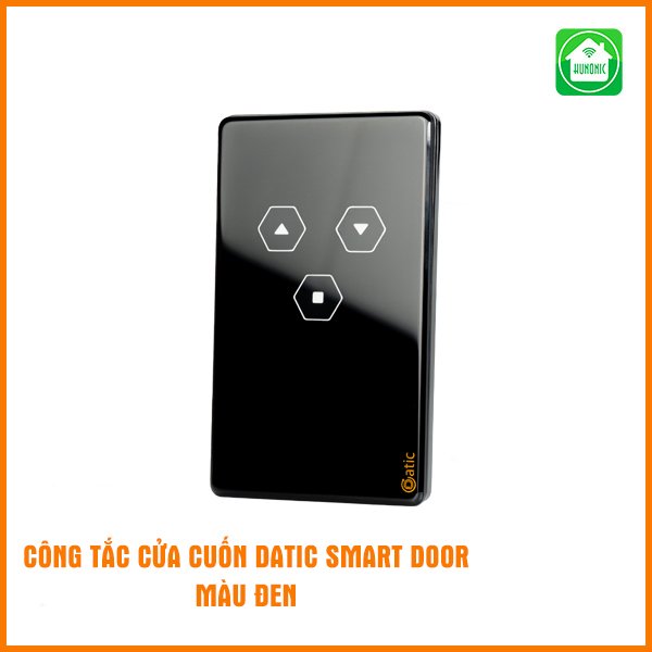 Công Tắc Cửa Cuốn Datic Smart Door