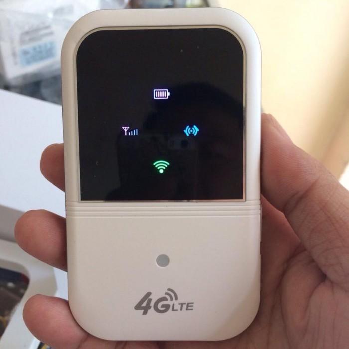 [HCM]Phát wifi 4G LTE A800 từ sim 4G 3G - Hoàng Yến Computer