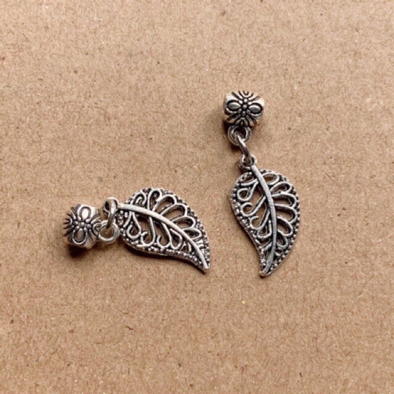 Charm treo lá đơn - kl130
