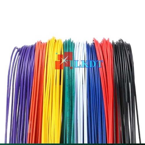 [HCM]Dây điện đơn 2mm 100% lỗi đồng 0.35mm
