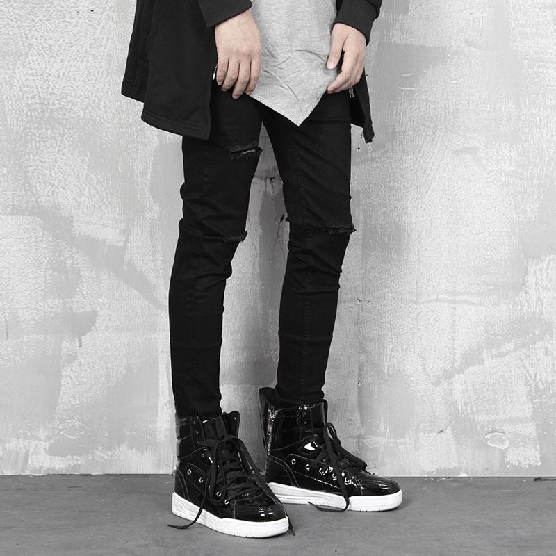 Quần Jean Nam Cao Cấp -Jean co giãn