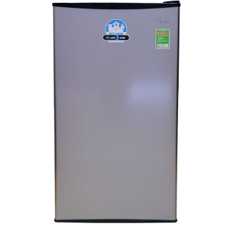 Tủ lạnh Midea 98L HF-122TTY | Tủ lạnh | SoSanhGia.Vn ( https://sosanhgiá.vn › tu-lanh-midea-... ) 
