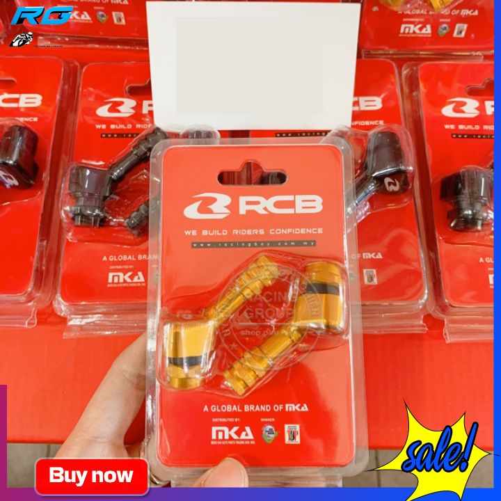 [HCM]Van Vòi Xe Máy RCB 10Ly Chính Hãng