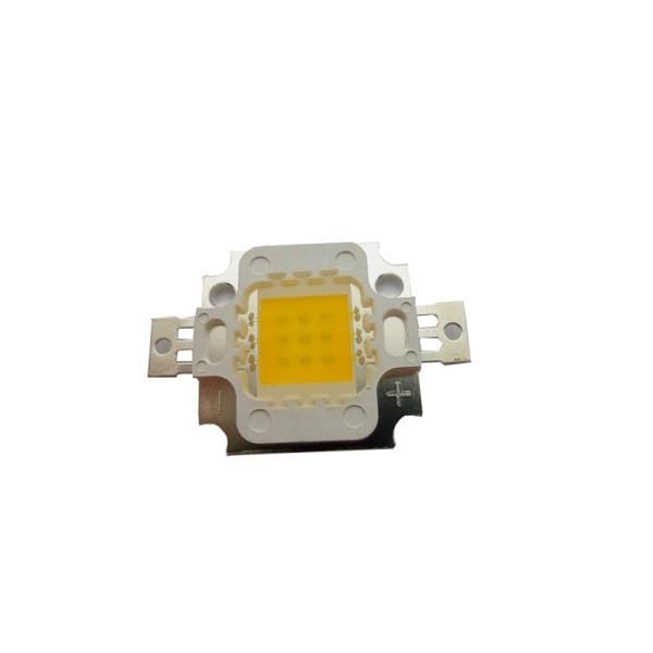 Led siêu sáng vàng 10w