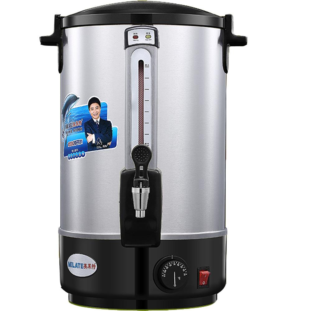 Bình đun nước nóng Milate 10L