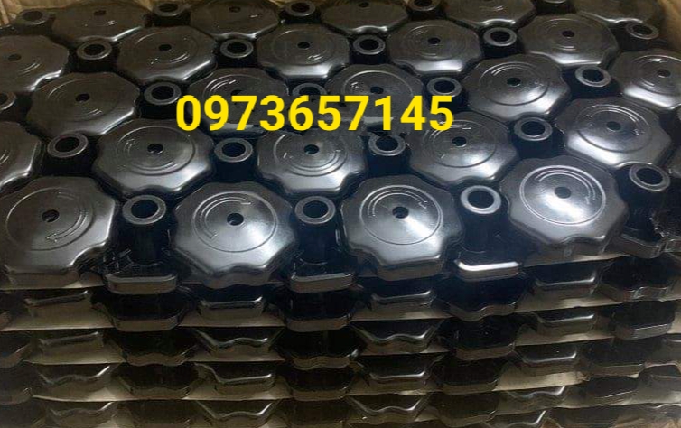 Phụ kiện nồi áp suất- núm vặn -Tay cầm nồi áp suất gas