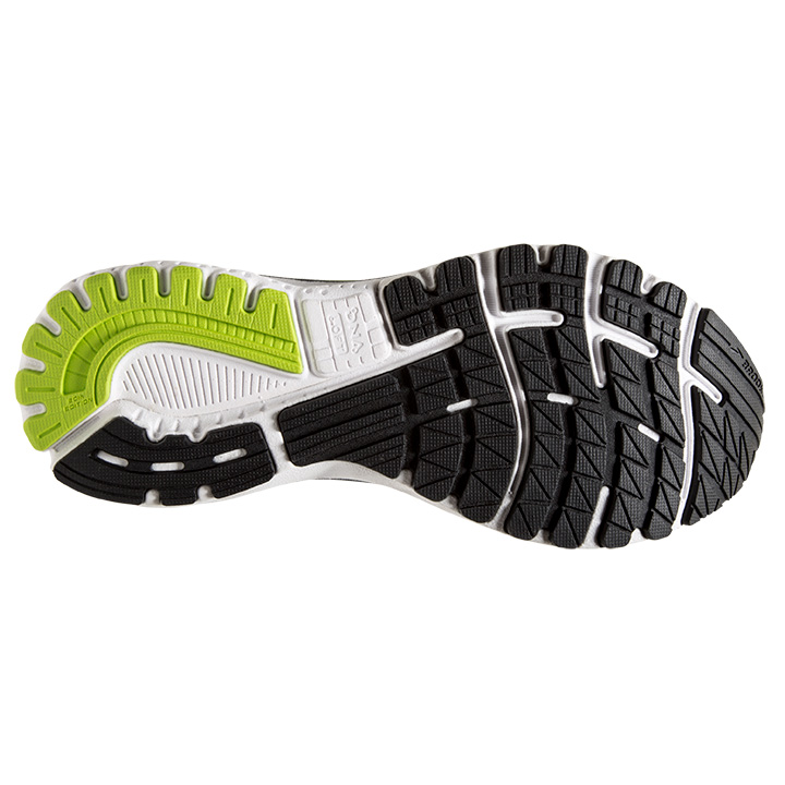 Brooks Giày Chạy Bộ Nam Adrenaline GTS 20 (Normal Cutting/D)