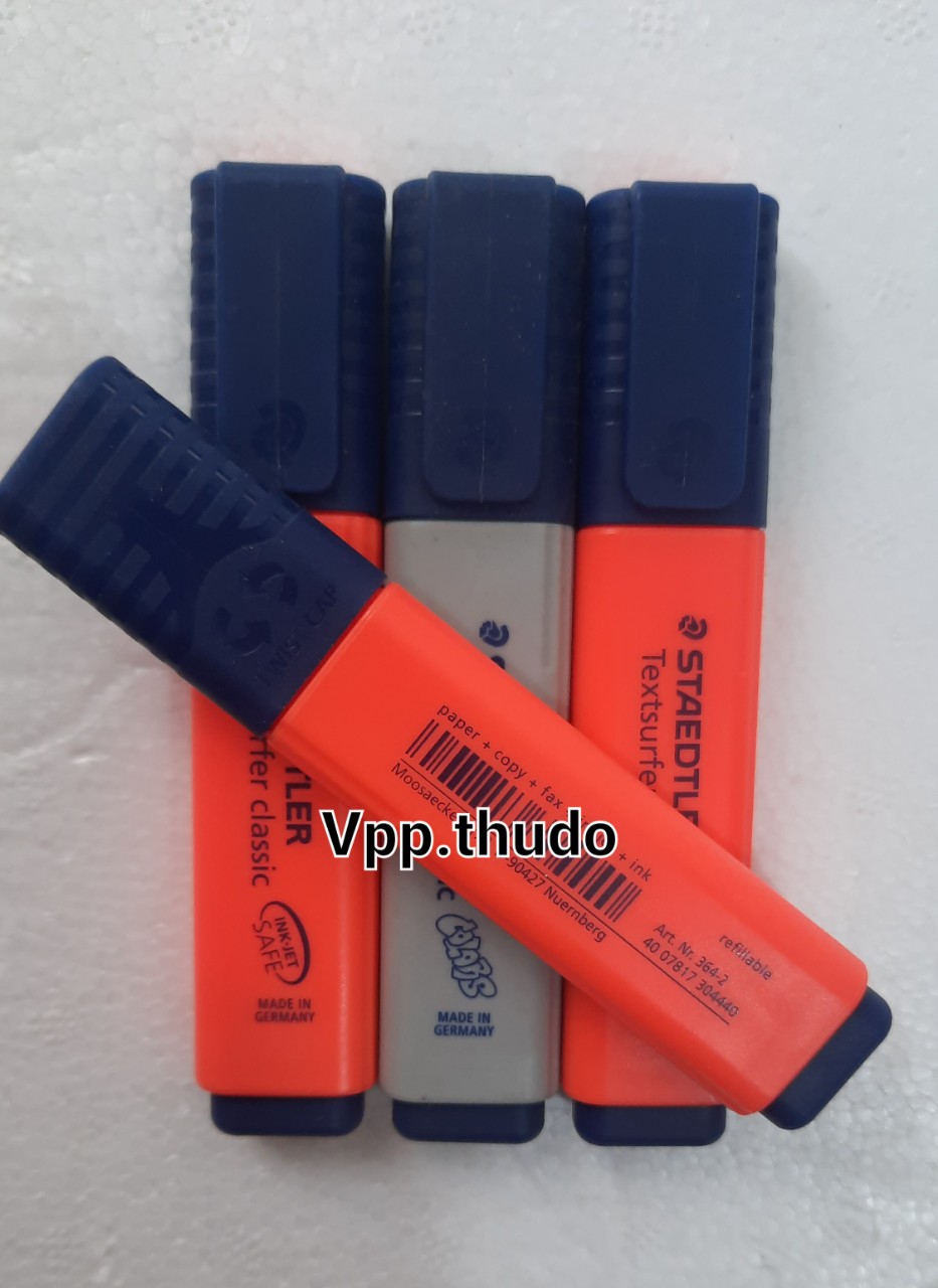 Bút dạ quang Staedtler 364 Highlighter
