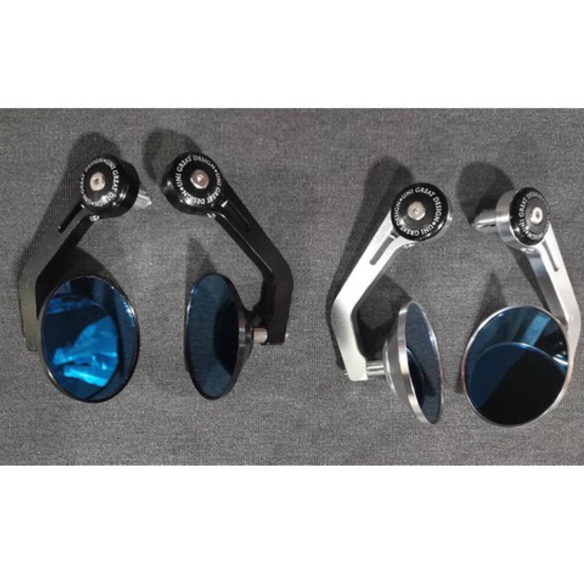 Kiếng gù - kiếng gù vespa xịn