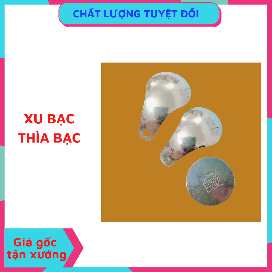 xu bac, thìa bạc cạo gió đánh cảm, giác hơi