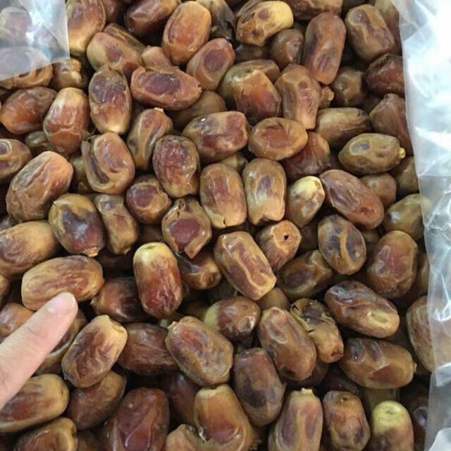 1kg quả chà là dubai