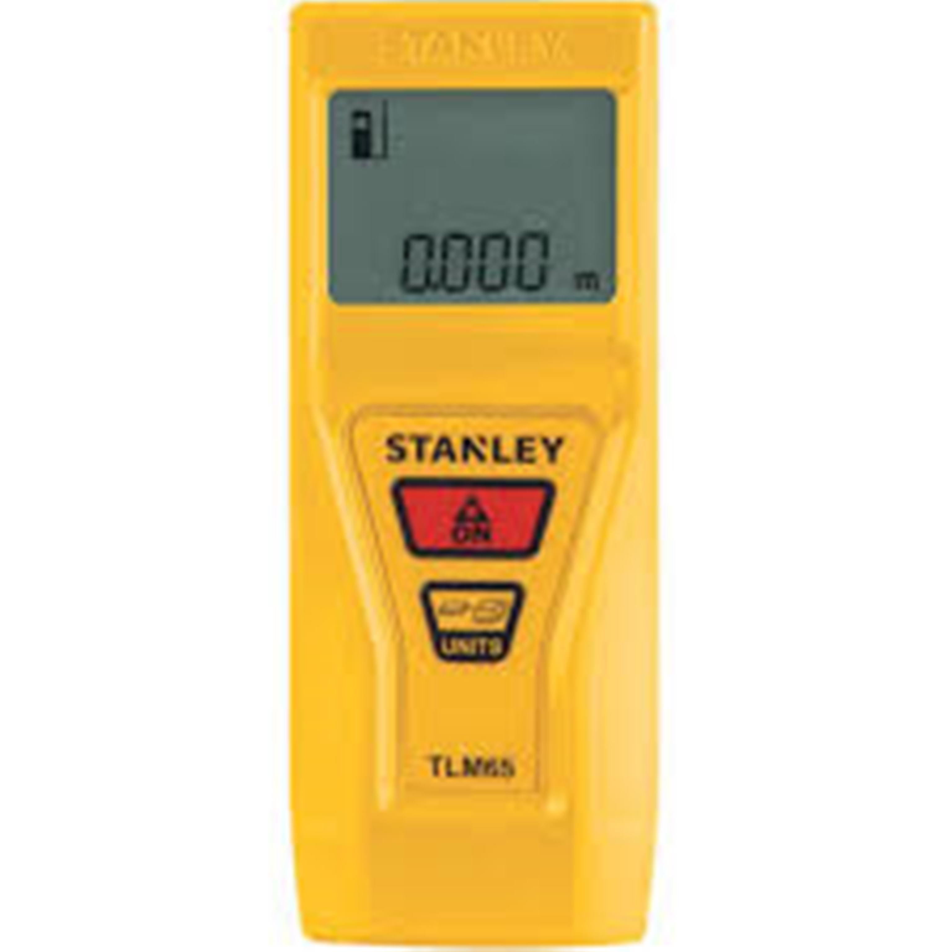 Máy đo laser Stanley STHT1-77032