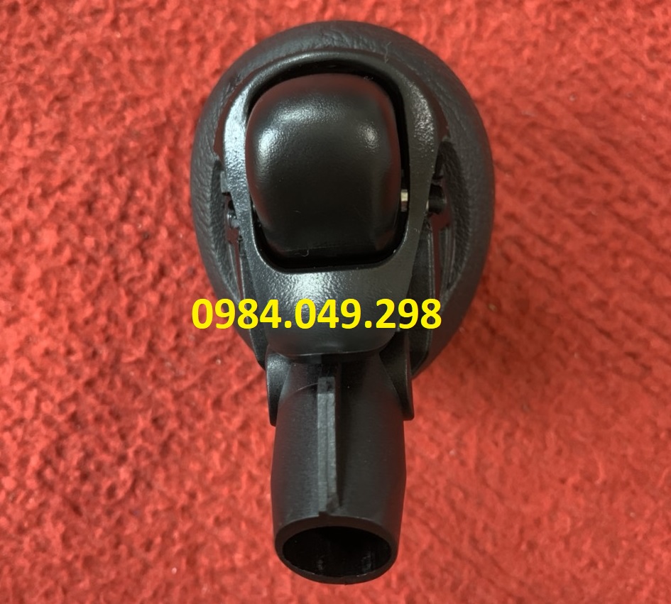 Tay nắm cần số Honda Civic 2006 - 2010 (số tự động)