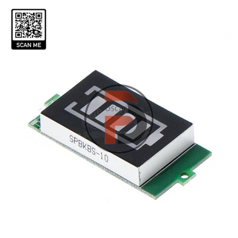 [Ảnh thật] Mạch báo pin 1-8s đa năng 3.2v -30v