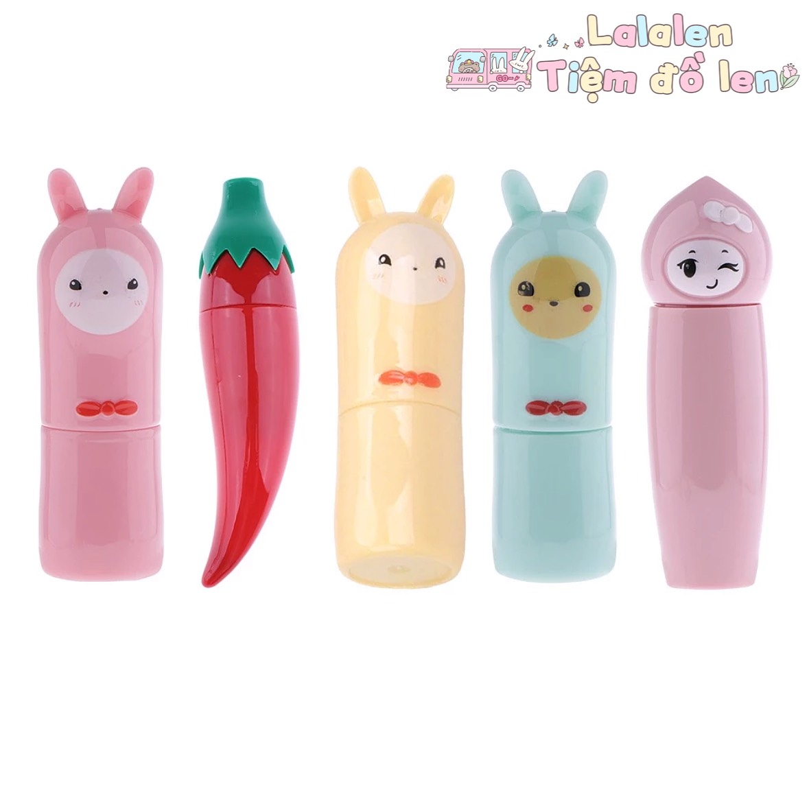 Ống Đựng Kim Khâu May Vá Handmade