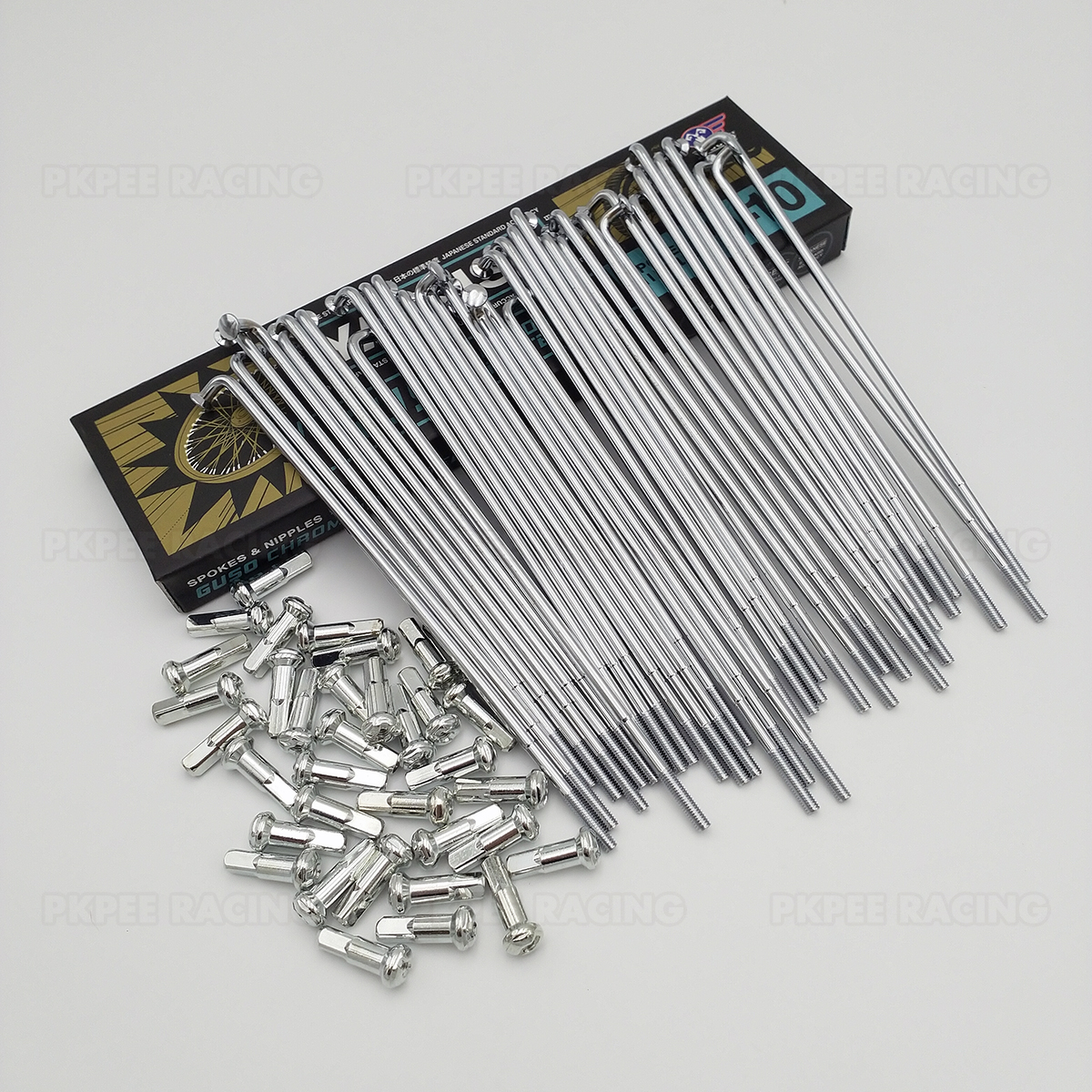 Căm crom yaguso thailand 9/10 với nova