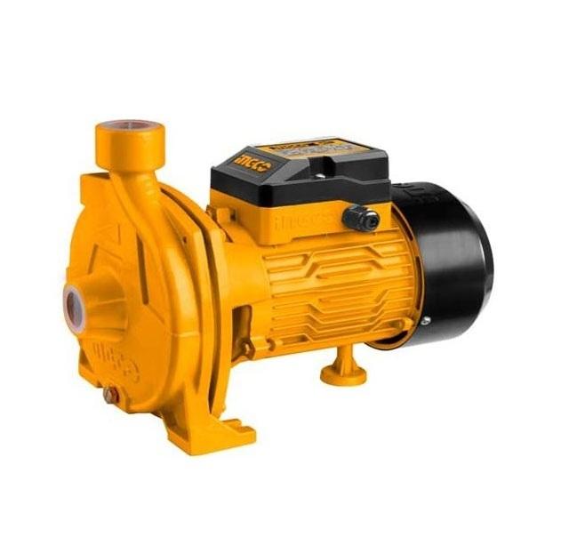 Máy bơm nước ly tâm 750W hiệu Ingco CPM7508