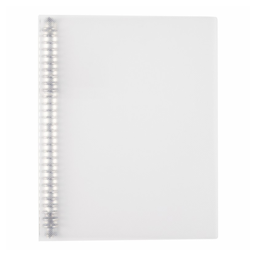Sổ còng Klong A4 giấy caro/ Dot grid/ kẻ ngang line tùy chọn VPPTUEMINH, ruột giấy refill binder Klong nhiều loại