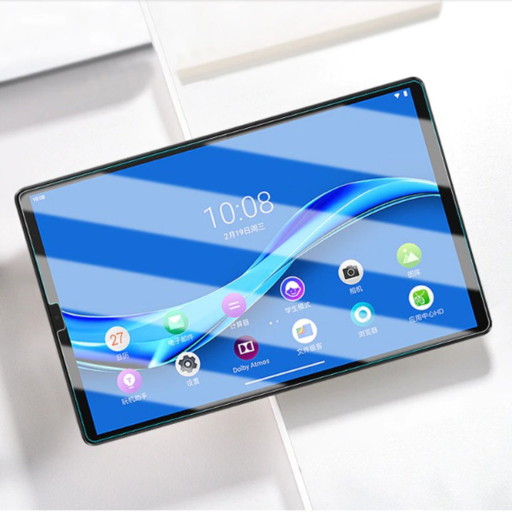 Dán kính cường lực lenovo tab m10 fhd plus 10.3 inch tb-x606f