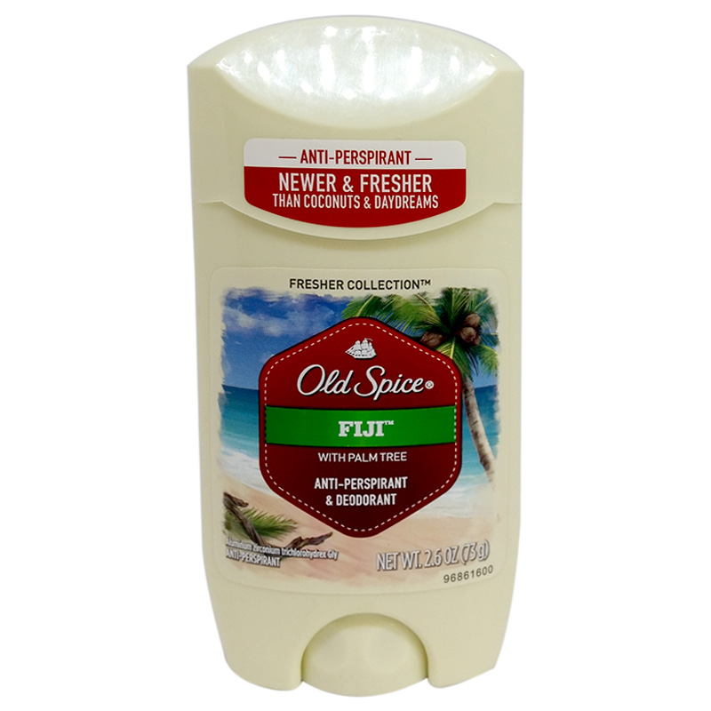 [HCM]Sáp khử mùi dành cho nam Old Spice 85g -USA
