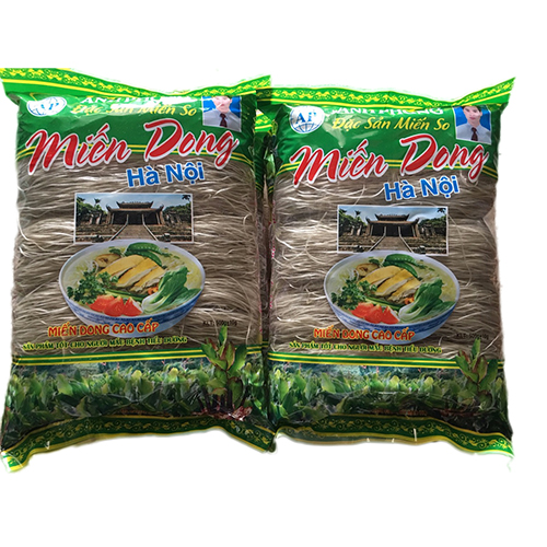 [ SỈ ] 1KG Miến Dong Hà Nội Đặc Sản Miến Làng So 100% Dong Nguyên Chất Miến Dong Hà Nội Miến Dong Nguyên Chất