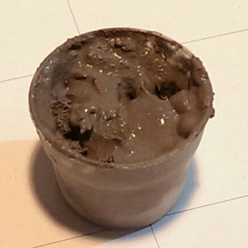 Vữa xây chuyên cho gạch mini(200g)(bán riêng thì bán tối thiểu 5 đơn!)