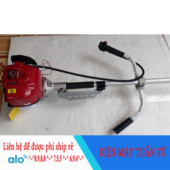 máy cắt cỏ , máy cắt cỏ honda GX35