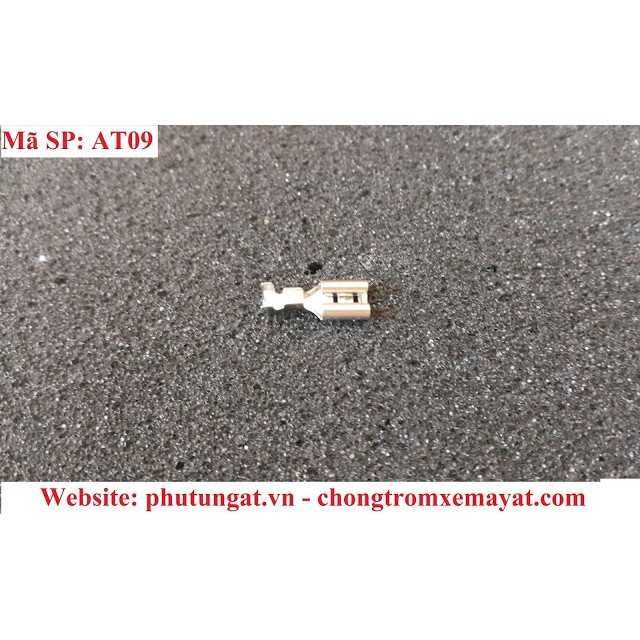 COS Relay 4.8 - AT09 (1 bịch/50 cái)