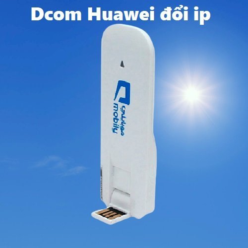 Usb dcom 3g 1k3m / mf190 dùng được cho tất cả các mạng di động mobi, vina, viettel - đổi ip dễ dàng, nhanh chóng