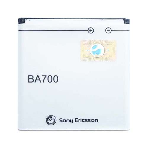 Pin điện thoại Sony BA700