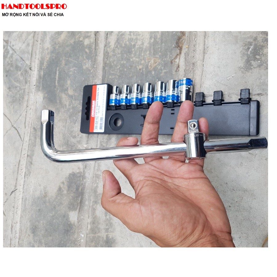 Bộ típ 1/2 12 cái Crossman 99-021C